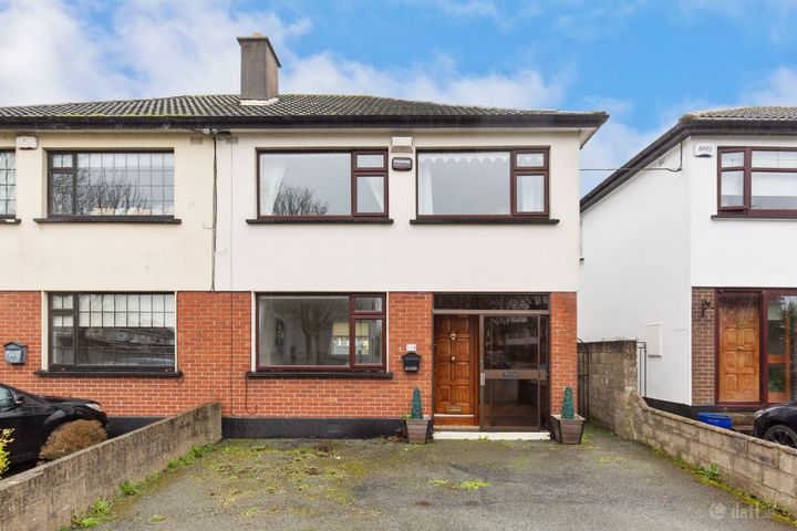 153 Dunmore Lawn, Kingswood, Dublin 24, D24Y9DV