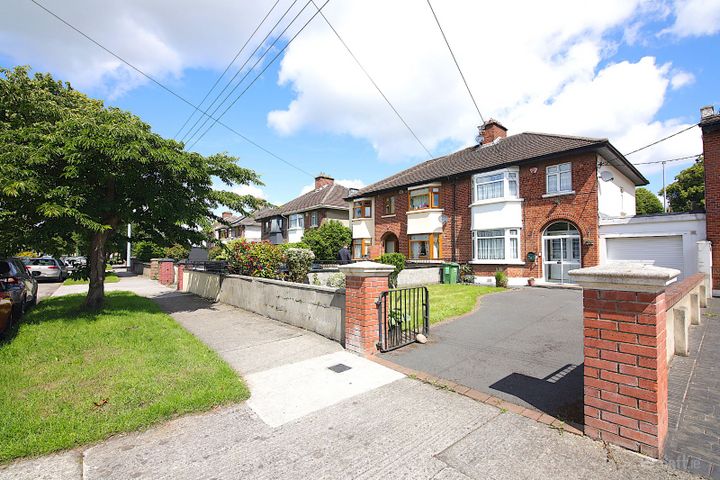 19 Palmerstown Drive, Dublin 20, Palmerstown, Dublin 20, D20CV09