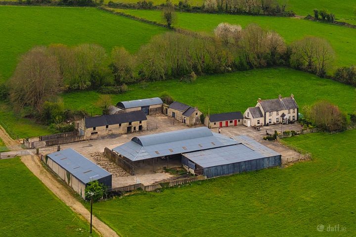 Ballygown, Piltown, Co. Kilkenny, E32YA43