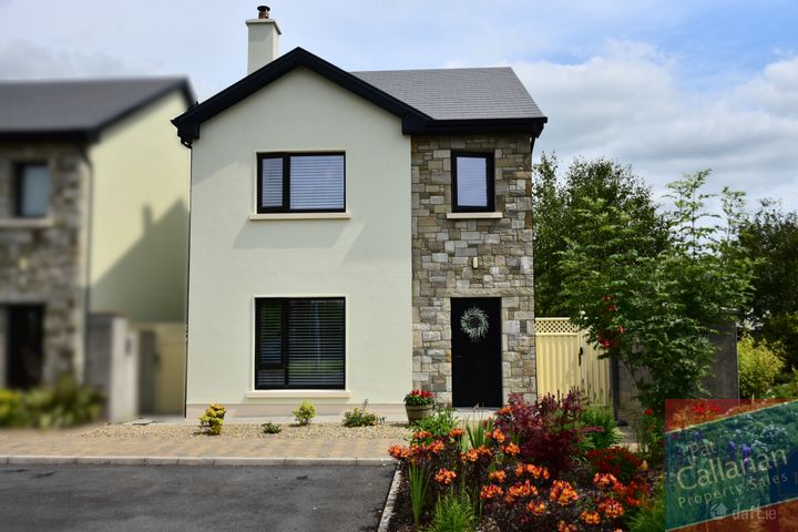 2 Pairc Na Ri, Tuam Road, Athenry, Co. Galway, H65V603