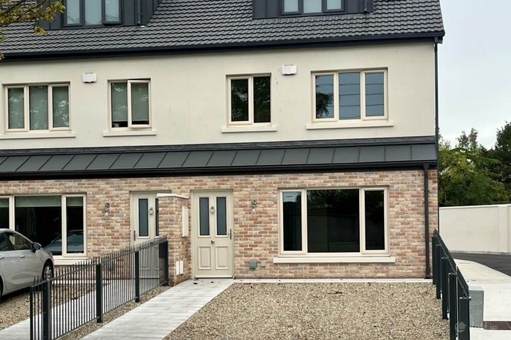 53 Brookwood Park, Artane, Dublin 5, Co. Dublin, D05Y2R9