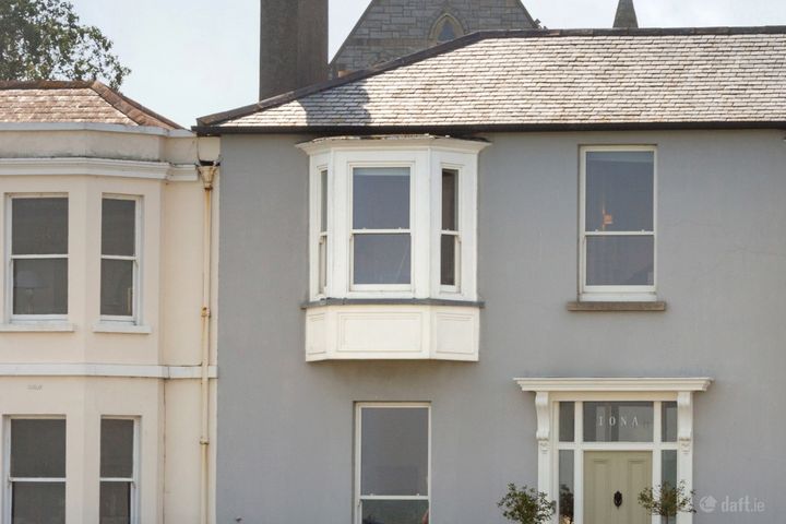 Iona House, Newtownsmith, Sandycove, Co. Dublin, A96VP82