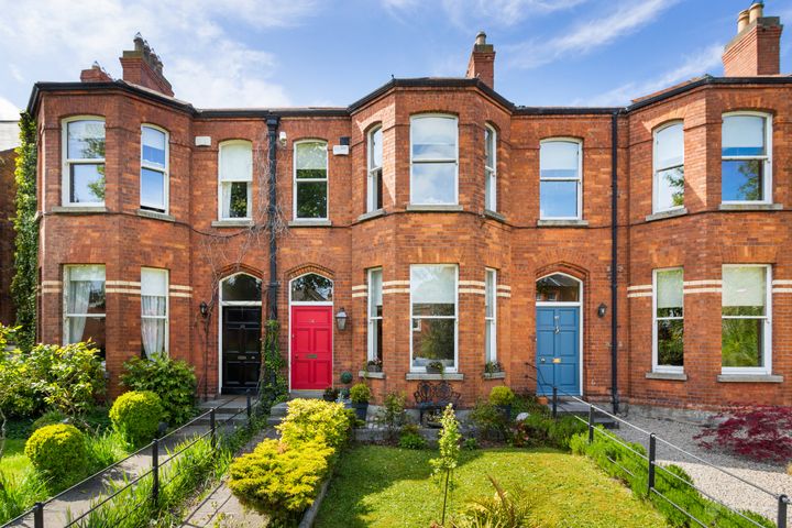 36 St Lawrence's Road, Clontarf, Dublin 3, Dublin 3, Dublin