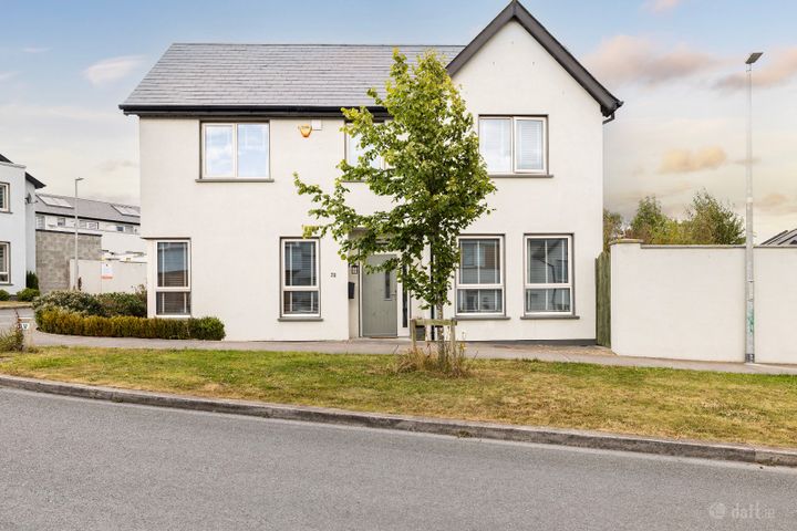 72 Ballygossan Park, Skerries, Co. Dublin, K34V448