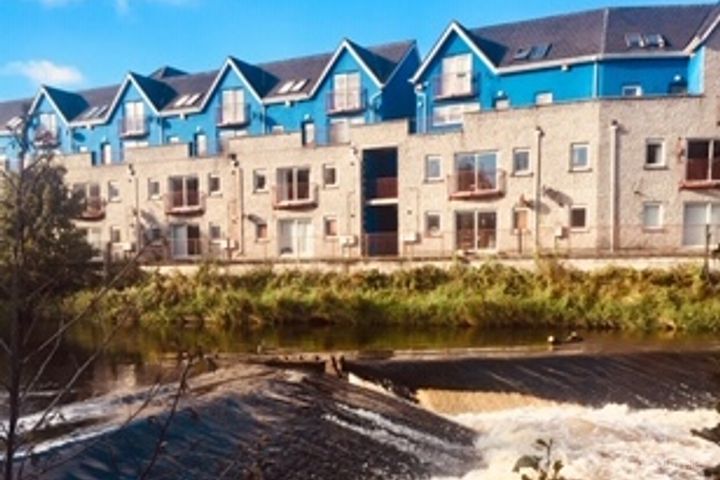 Riverfront, The Square, Annacotty, Co. Limerick