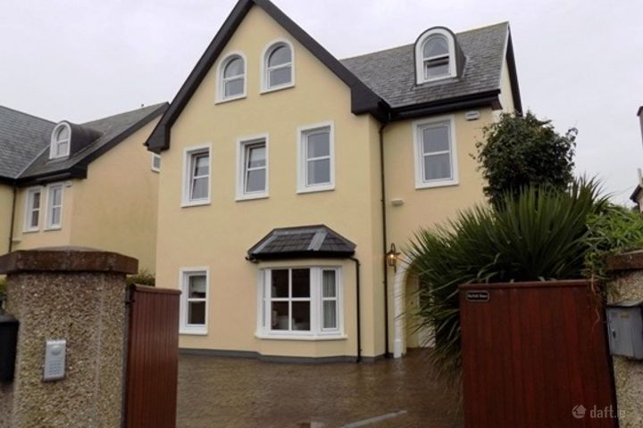 Hayfield House, Somerton Dr, Ballinlough, Cork
