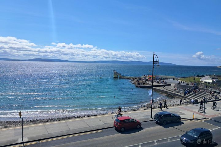Ocean Towers, Upper Salthill, Galway City Centre, Co. Galway