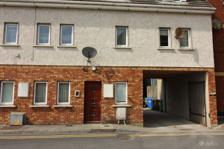 4 Brennan'S Court, Brennan'S Row, Limerick City Centre, V94A0XW