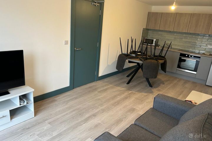 Barraduff Village, Barraduff, Co. Kerry