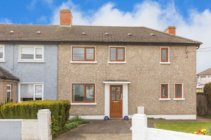 29 St Pappin Green, Glasnevin, Dublin 11, D11Y5H0
