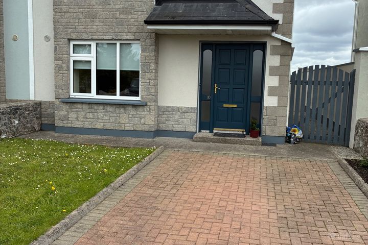 10 Rocklands, Tubbercurry, Co. Sligo