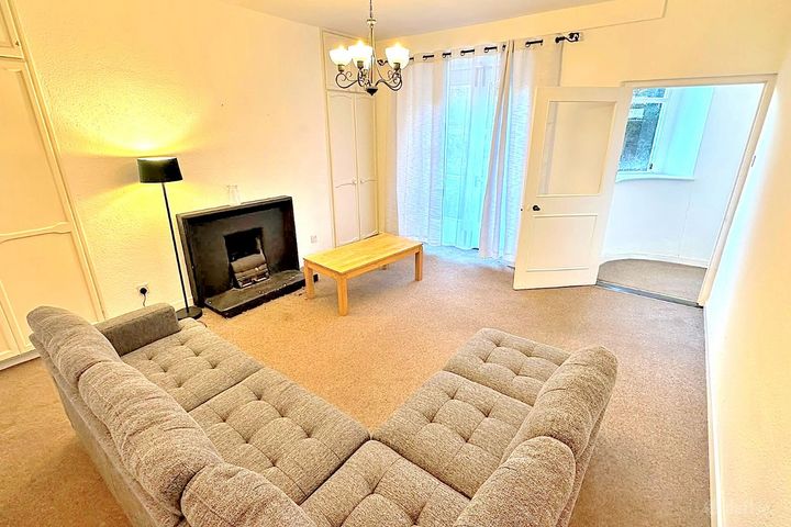 14 Palmerston Park - 2, Rathmines, Co. Dublin