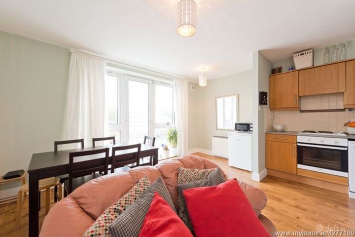 Apartment 131, Block E, The Tramyard, Spa Road, Du, Inchicore, Dublin 8