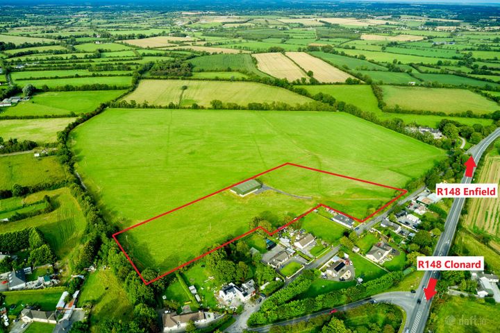 Kilmurry, Enfield, Co. Meath