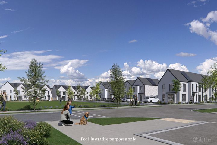 Balmoston, Donabate, Co. Dublin
