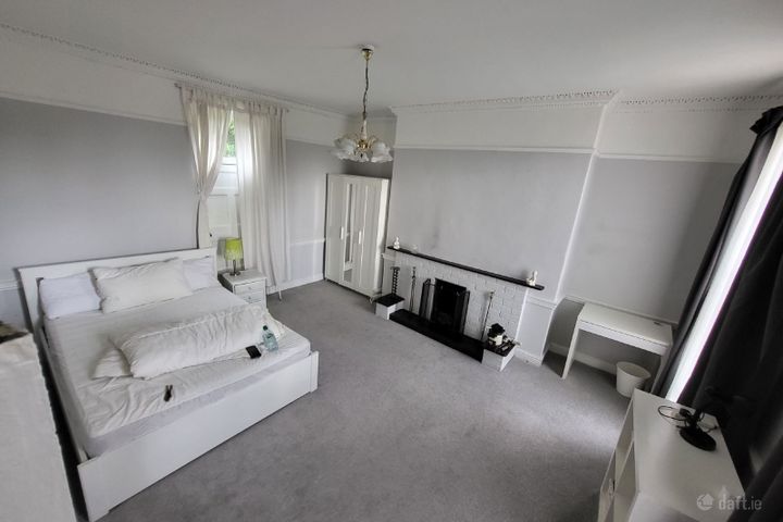 Clontarf Road, Clontarf, Dublin 3