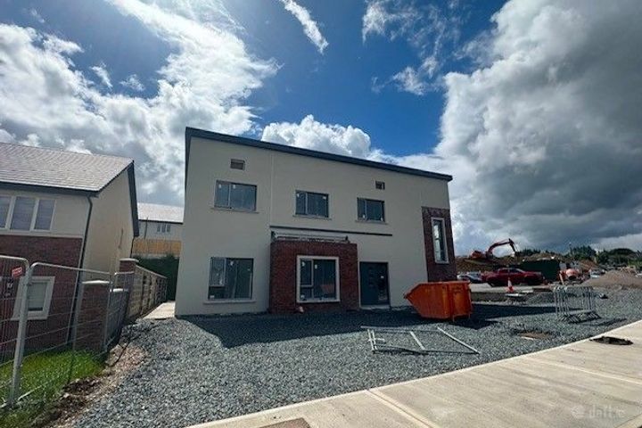 Creche Facility, Ardview, Rathdrum, Co. Wicklow
