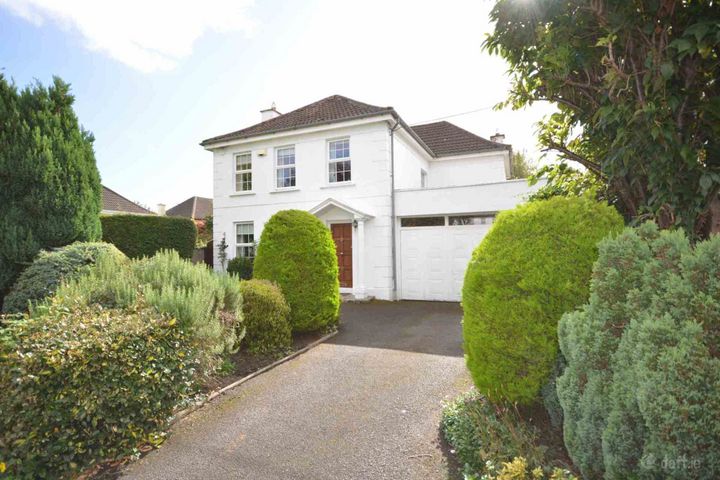93 Georgian Village, Castleknock, Dublin 15, Dublin 15, Dublin