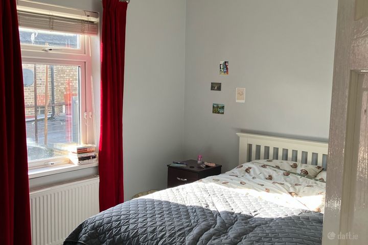60 Arran Street East, Smithfield, Dublin 7