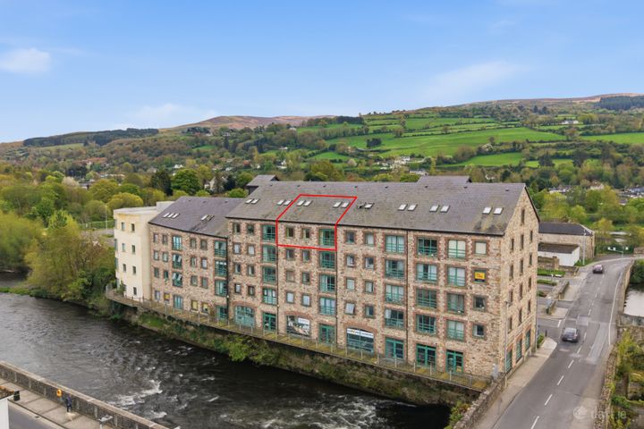 51 Hughes Mill, Old Bridge, Clonmel, Co. Tipperary, E91V275