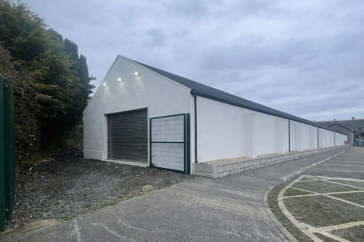 Town , Ballymote, Co. Sligo