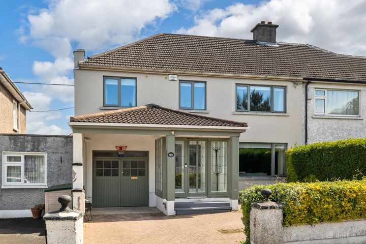 104 Ludford Road, Ballinteer, Dublin 16, D16F208