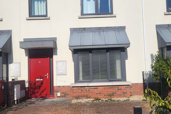 15 Belltree Walk, Clongriffin, Clongriffin, Dublin 13, D13W5D0