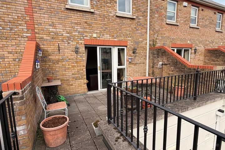 24 The Cox, The Orchard, Leixlip Road, Lucan, Co. Dublin