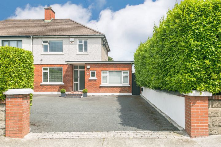 59 Goatstown Rd, Goatstown, Dublin 14, Dublin 14, Dublin