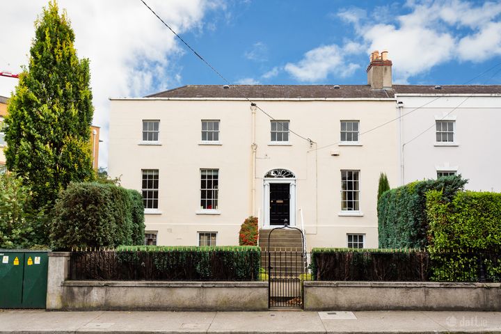8 Mount Merrion Ave, Blackrock, Dublin, Dublin