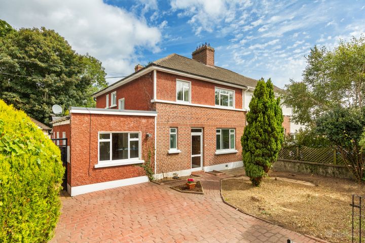 16 Oaklands Drive, Rathgar, Dublin 6, D06K6V0