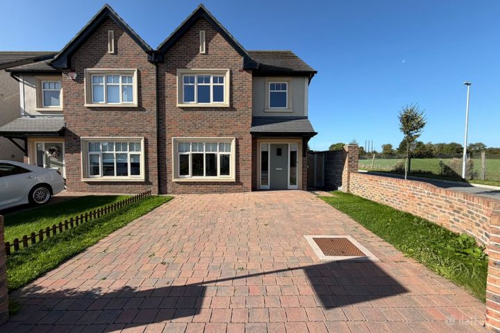 1 Kestrel Manor, Drogheda, Drogheda, Co. Meath, A92W5HW