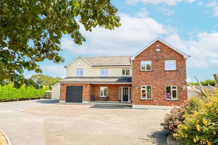 Elland Road, Kiltown, The Rower, Co. Kilkenny, R95K726