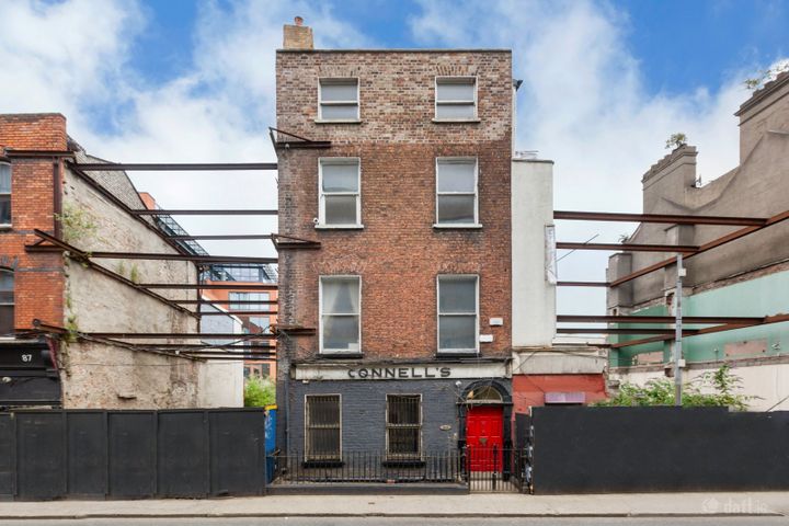 85 North King Street, Dublin 7, D07RK6A