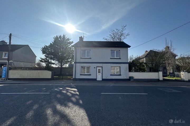 77 William Street, Nenagh, Co. Tipperary, Nenagh, Co. Tipperary, E45FX95