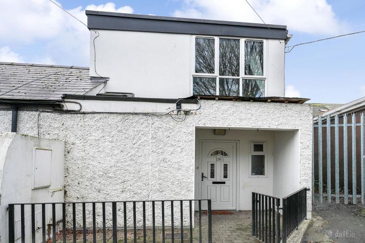 18b Clonliffe Avenue, Drumcondra, Dublin 3, D03V6R3