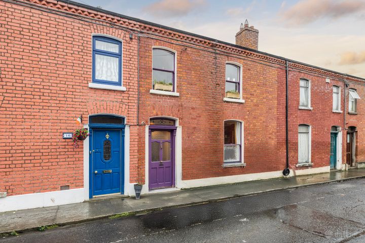 17 Kenmare Parade, Phibsborough, Dublin 7, Phibsborough, Dublin 7, D07YVF6