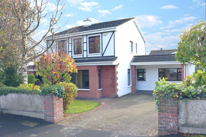 41 Monaleen Heights, Castletroy, Limerick, Limerick