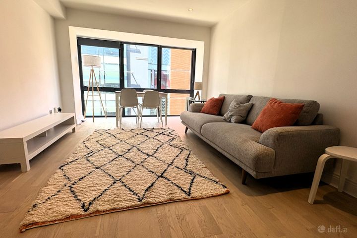 Apartment 39, Trinity Plaza, Dublin 2