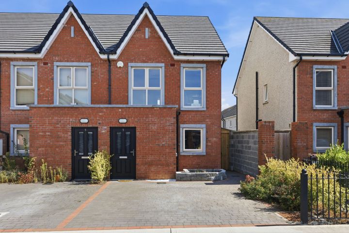 5 Beresford Drive, Donabate, Donabate, Co. Dublin, K36N1W0