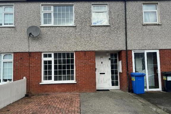 77 Highfield, Carrickmacross, Co. Monaghan, A81WV63