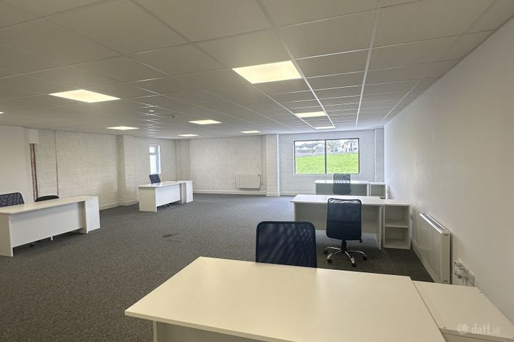 Old Connolly Sports Building, Loughgeorge, Claregalway, Co. Galway