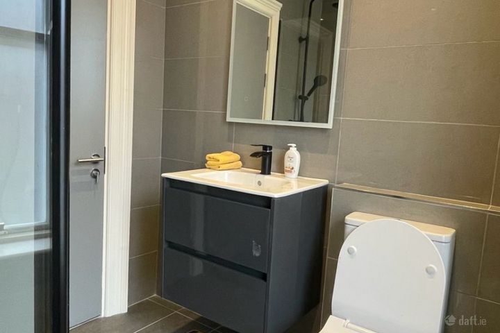 Clonliffe Avenue, Ballybough, Dublin 3