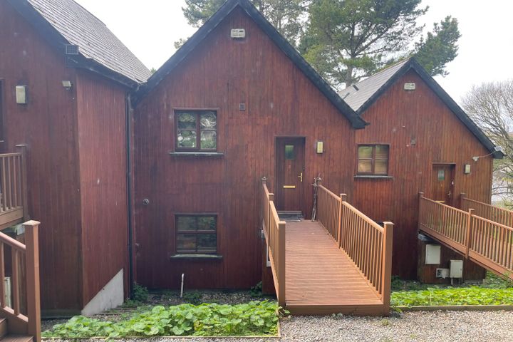 2 Newtown Hill House, Captain's Hill, Leixlip, Leixlip, Co. Kildare