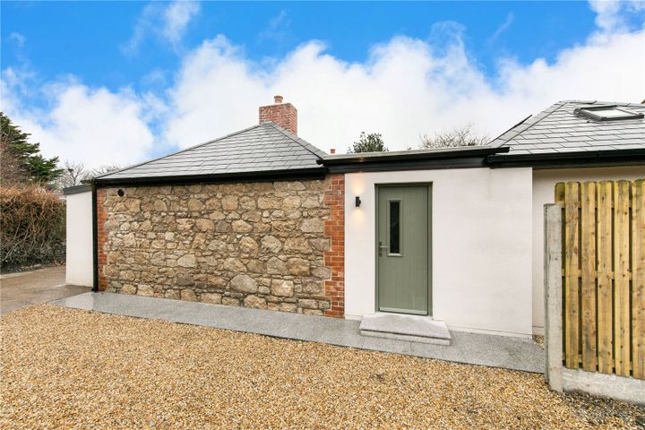 1 Keegan's Cottage, Merrion Road, Dublin 4, D04A6W6