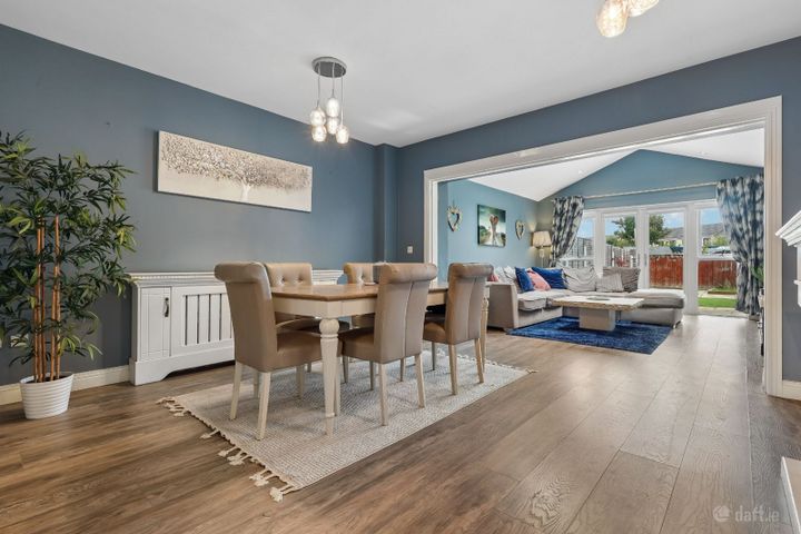 7 Railway Close, Clongriffin, Dublin 13, D13W3K6