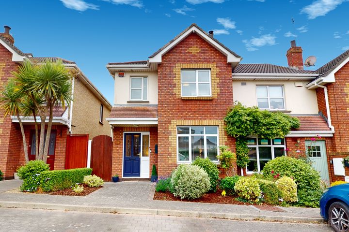 89 Boroimhe Birches, Swords, Dublin, Dublin