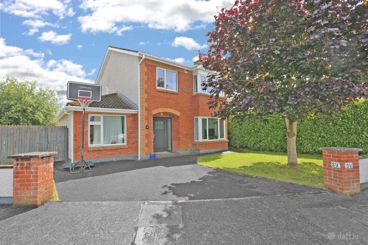 69 The Fairways, Monaleen, Limerick, Limerick