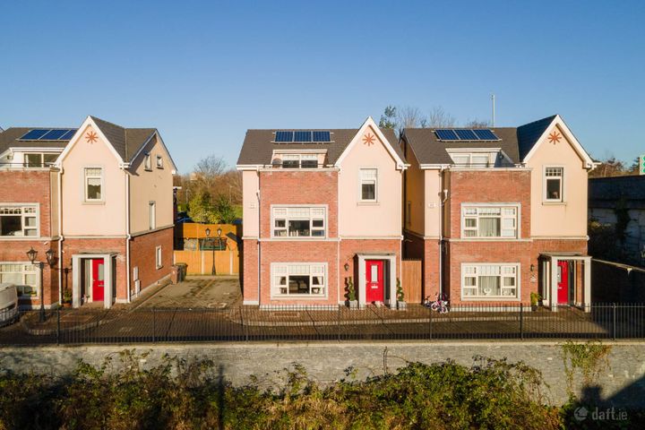 5 Cherangani, Old Navan Road, Dublin 15, Dublin 15, Dublin