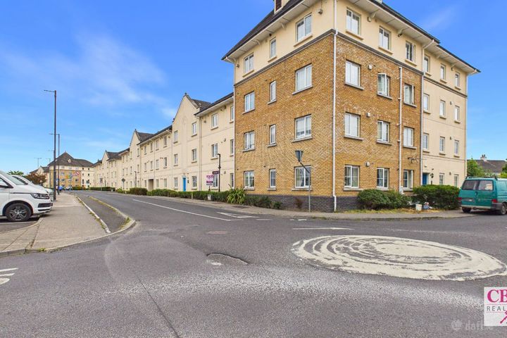 20 De Vesci Court, Fairgreen, Portlaoise, Co. Laois, R32R928